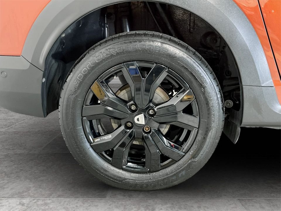 Used Dacia Jogger 2022 for sale - 77841334: Photo 10