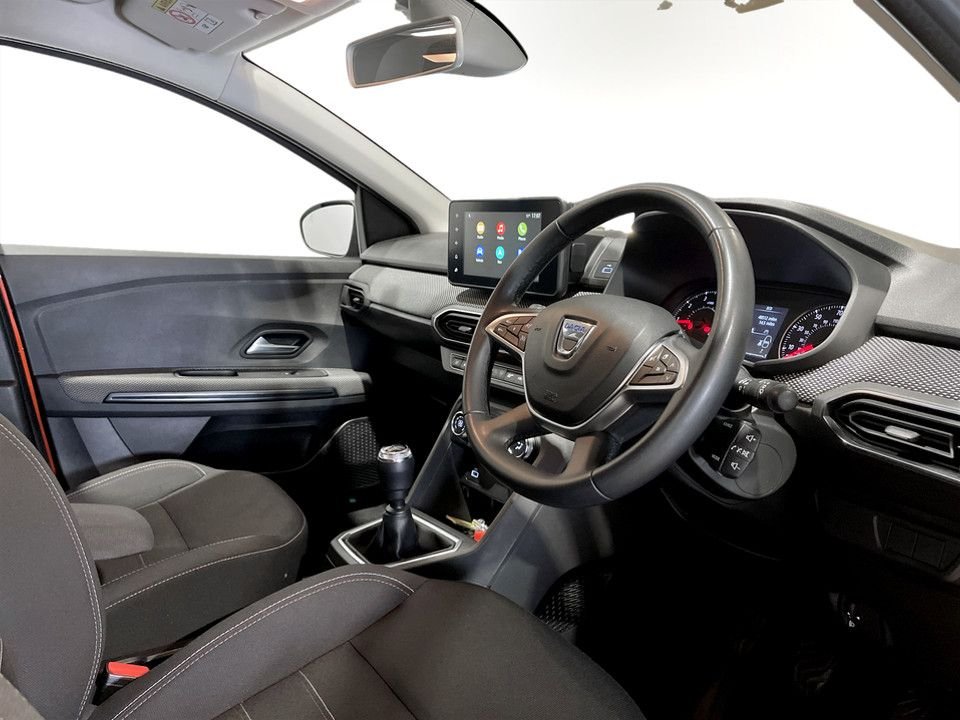 Used Dacia Jogger 2022 for sale - 77841334: Photo 12