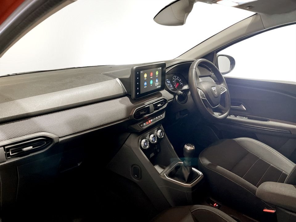 Used Dacia Jogger 2022 for sale - 77841334: Photo 15