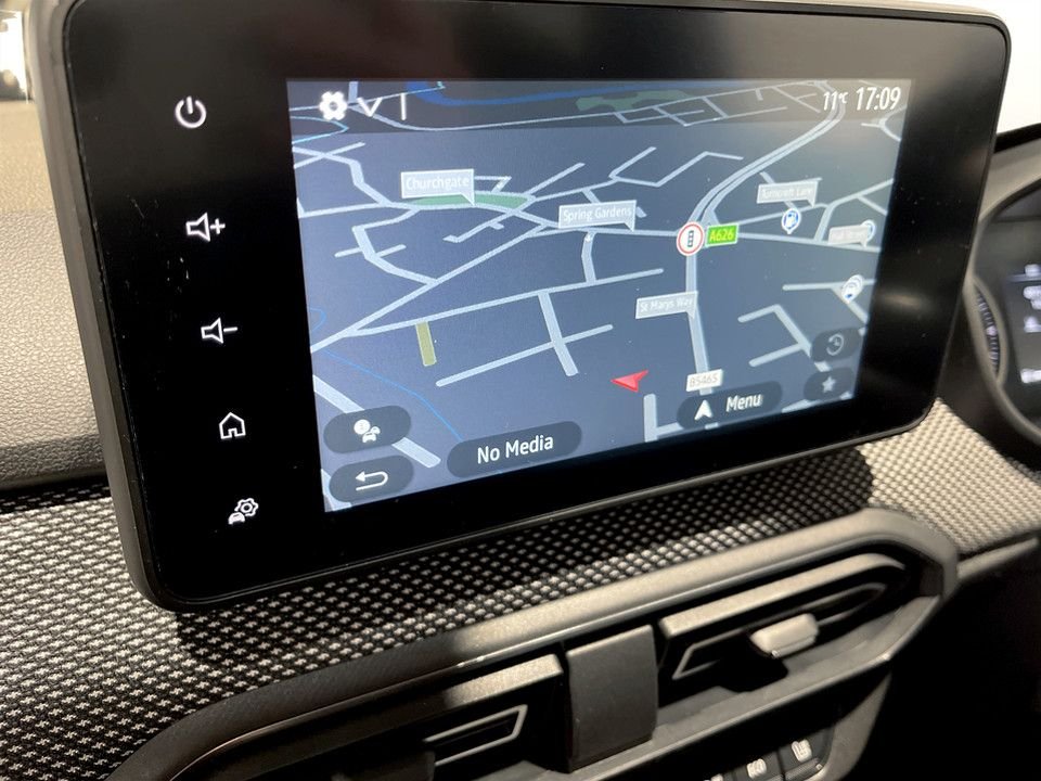 Used Dacia Jogger 2022 for sale - 77841334: Photo 16