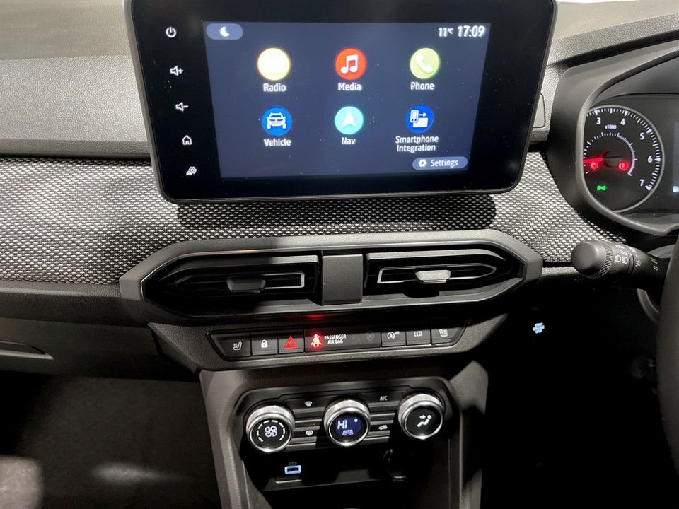 Used Dacia Jogger 2022 for sale - 77841334: Photo 18