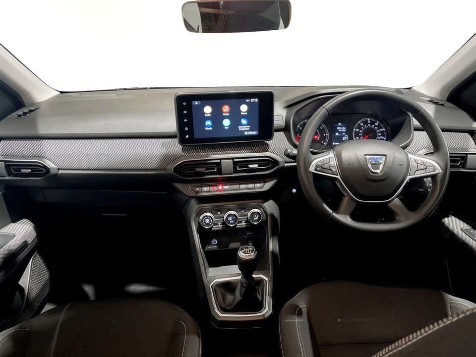 Used Dacia Jogger 2022 for sale - 77841334: Photo 19