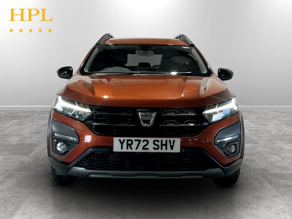 Used Dacia Jogger 2022 for sale - 77841334: Photo 2