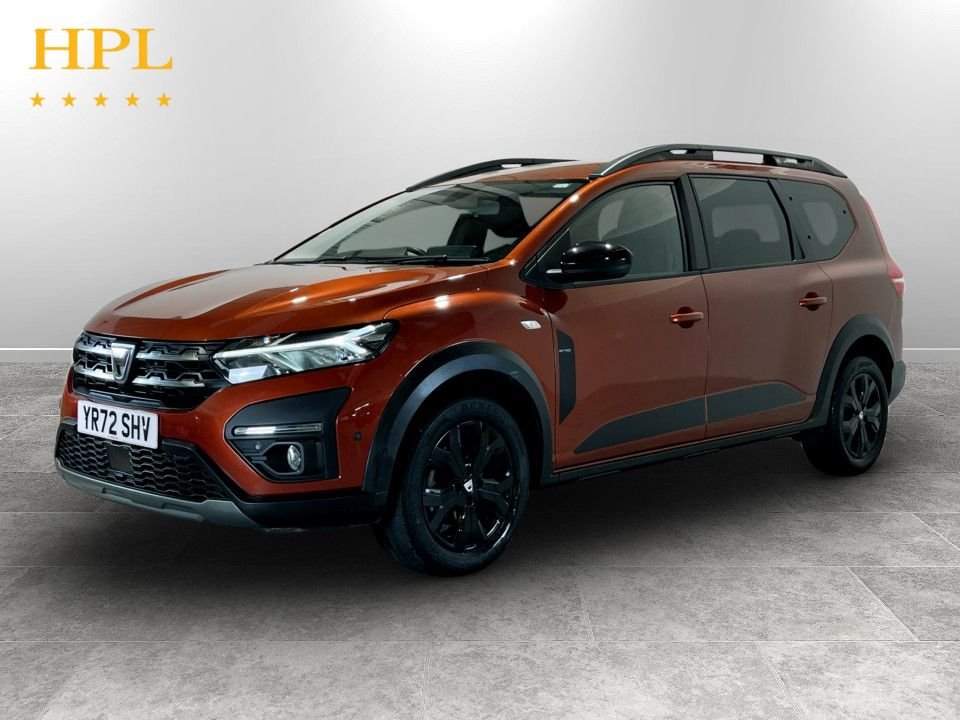 Used Dacia Jogger 2022 for sale - 77841334: Photo 3