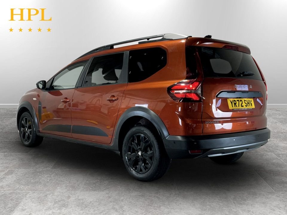 Used Dacia Jogger 2022 for sale - 77841334: Photo 5