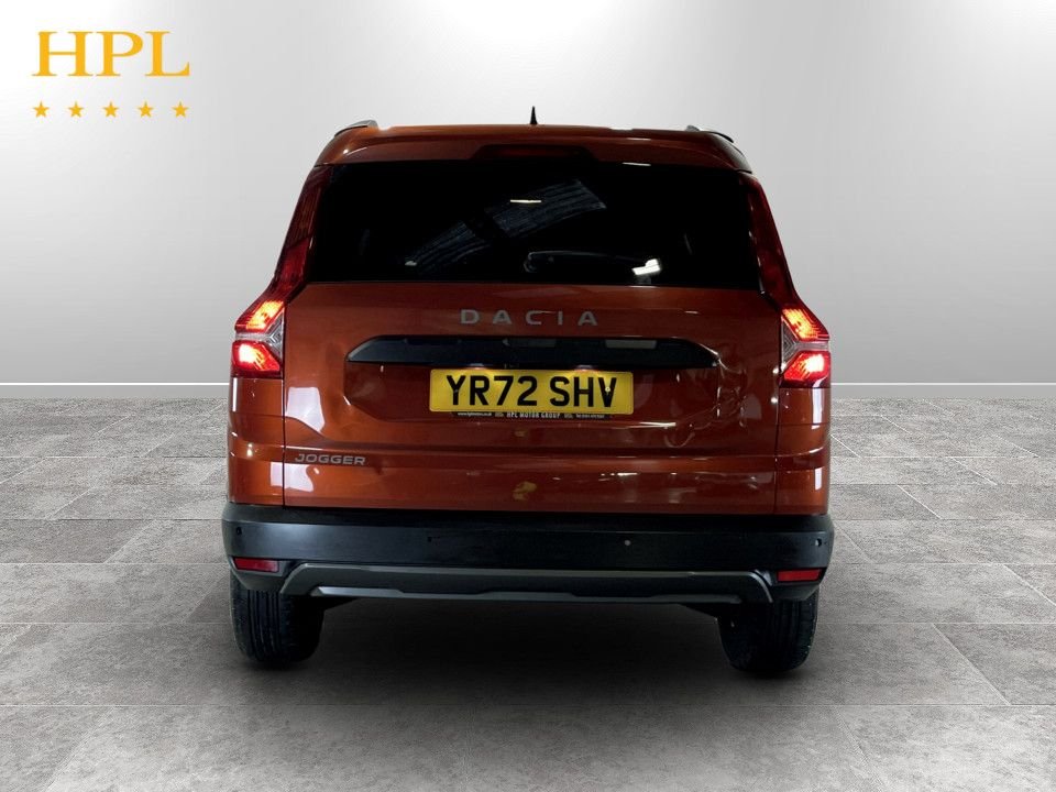 Used Dacia Jogger 2022 for sale - 77841334: Photo 6