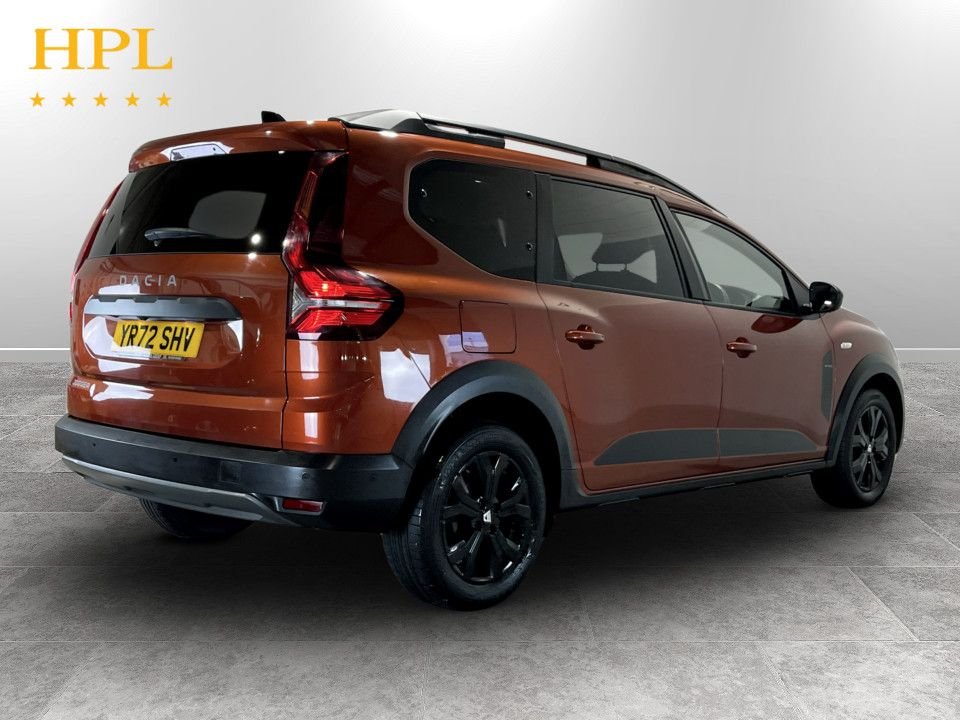 Used Dacia Jogger 2022 for sale - 77841334: Photo 7