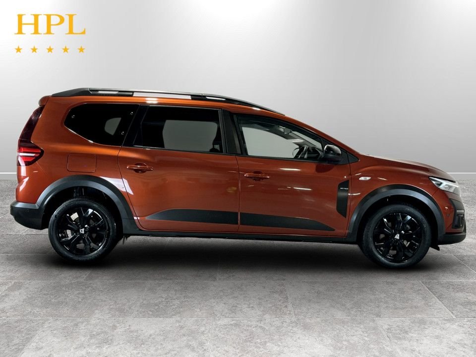 Used Dacia Jogger 2022 for sale - 77841334: Photo 8