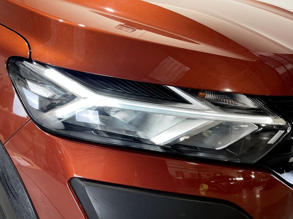 Used Dacia Jogger 2022 for sale - 77841334: Photo 9