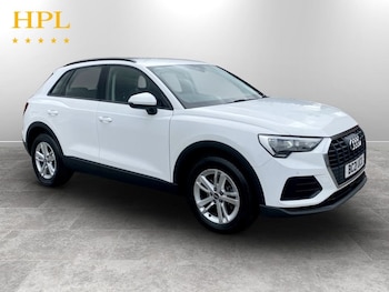 Used Audi Q3 2021 for sale - 78657824: Photo