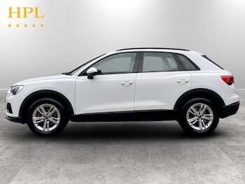 Used Audi Q3 2021 for sale - 78657824: Photo