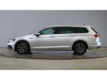 Used Volkswagen Passat 2021 for sale - 73990931: Photo