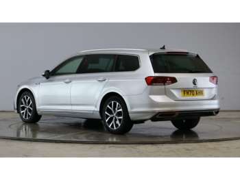 Used Volkswagen Passat 2021 for sale - 73990931: Photo