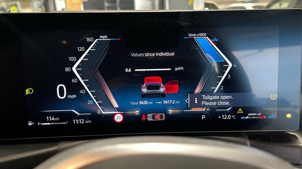 Used BMW 2 Series 2024 for sale - 76496816: Photo 10