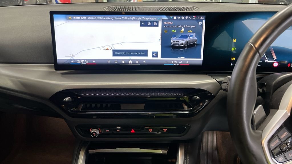 Used BMW 2 Series 2024 for sale - 76496816: Photo 11