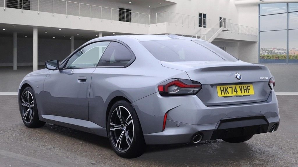 Used BMW 2 Series 2024 for sale - 76496816: Photo 3