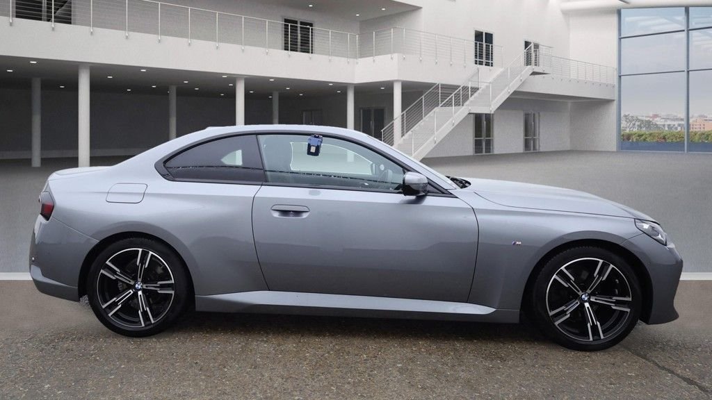 Used BMW 2 Series 2024 for sale - 76496816: Photo 5