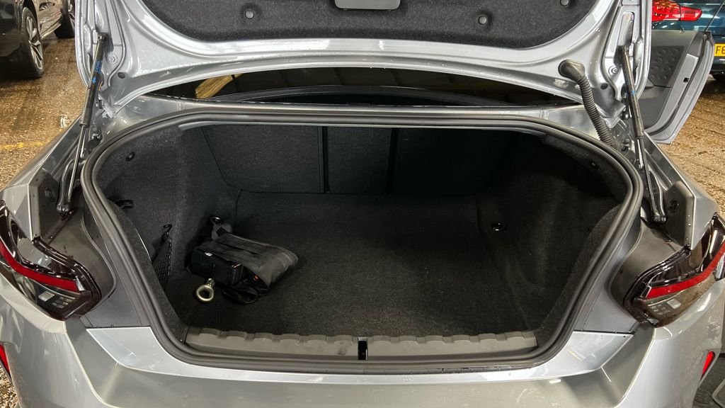 Used BMW 2 Series 2024 for sale - 76496816: Photo 7