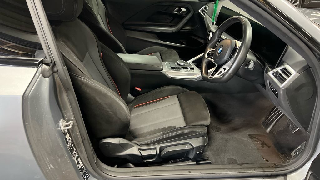 Used BMW 2 Series 2024 for sale - 76496816: Photo 9