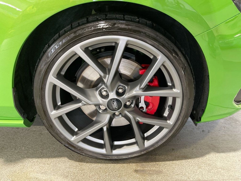 Used Ford Focus 2024 for sale - 76740502: Photo 11