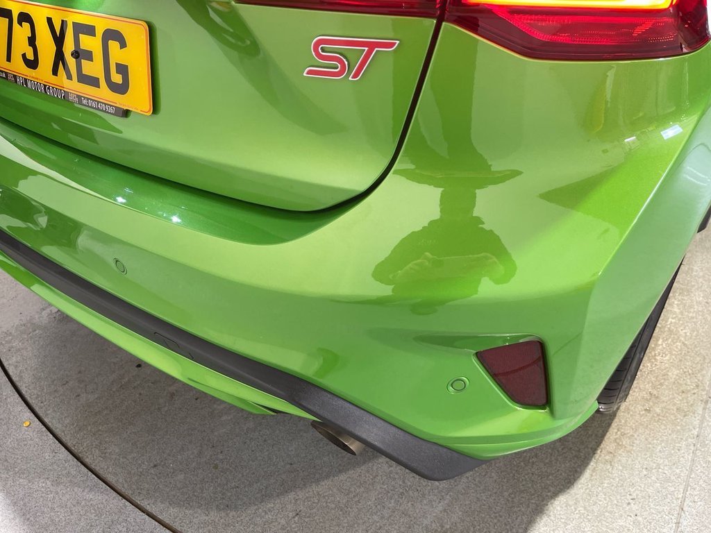 Used Ford Focus 2024 for sale - 76740502: Photo 13