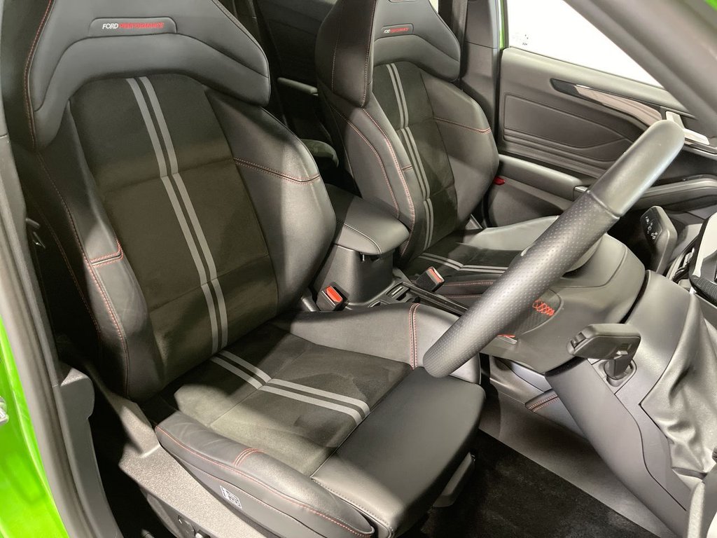 Used Ford Focus 2024 for sale - 76740502: Photo 14