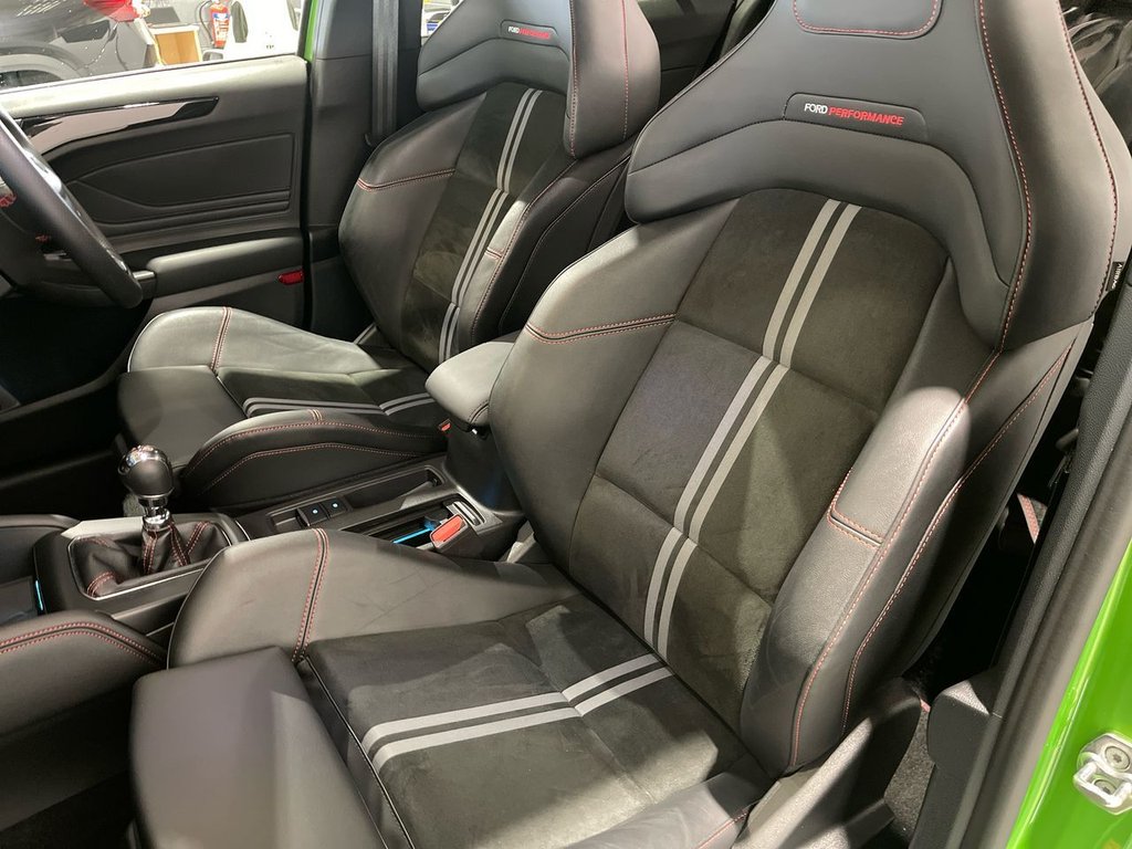 Used Ford Focus 2024 for sale - 76740502: Photo 16