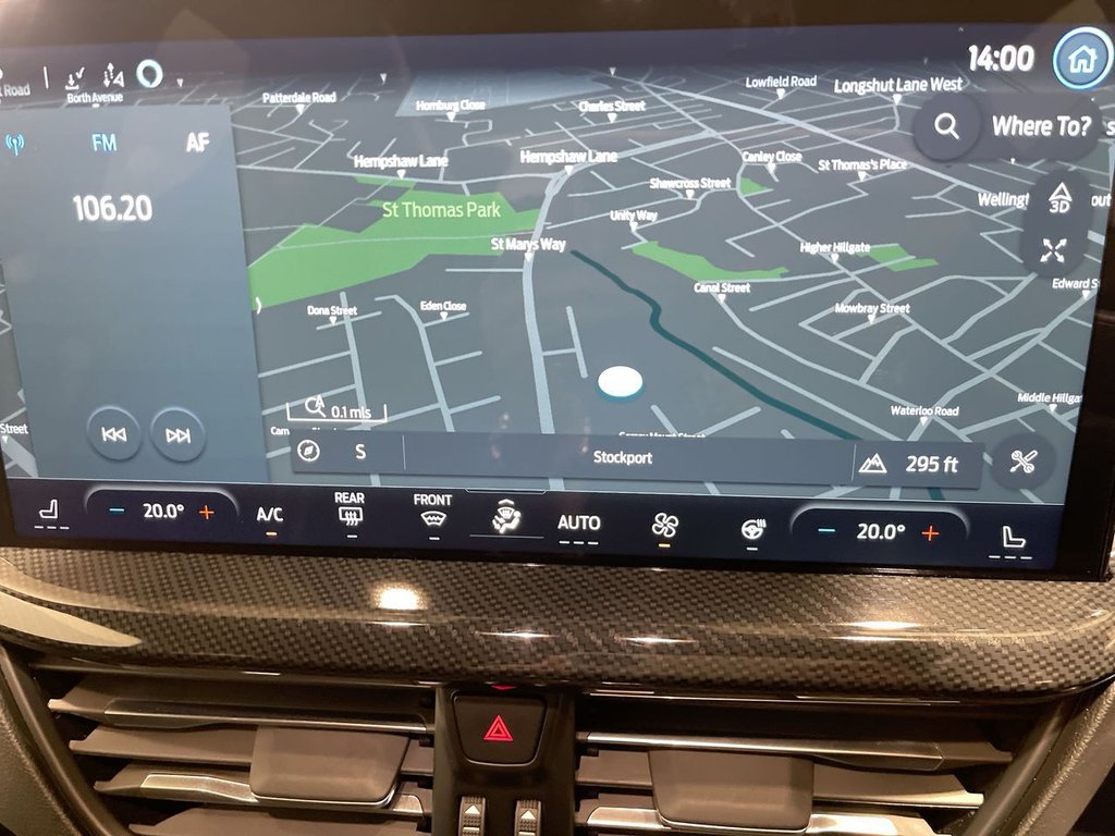 Used Ford Focus 2024 for sale - 76740502: Photo 18