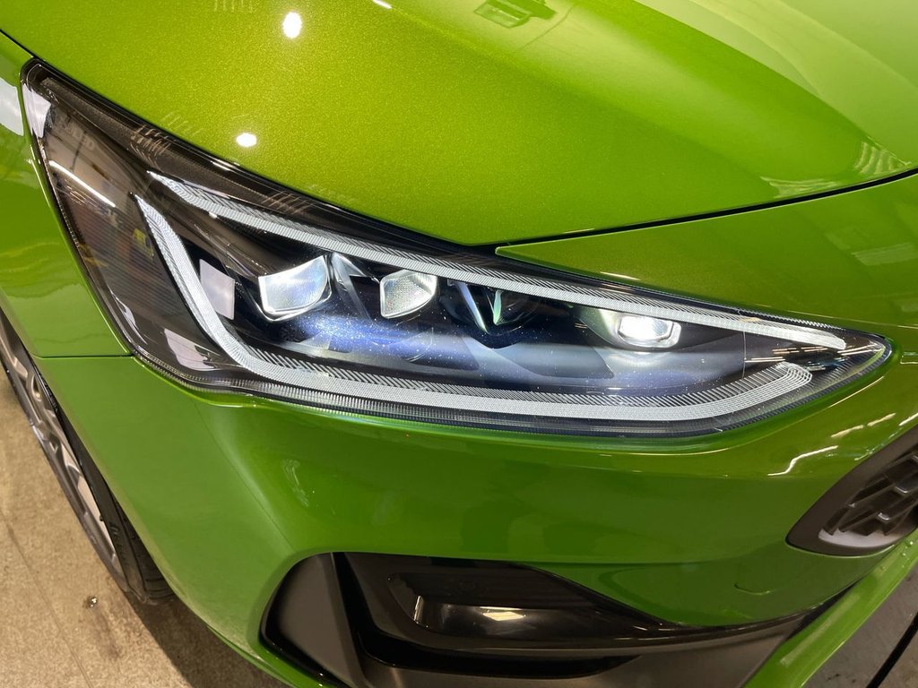 Used Ford Focus 2024 for sale - 76740502: Photo 21