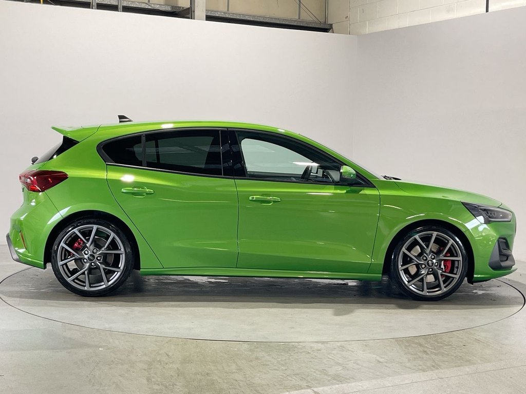 Used Ford Focus 2024 for sale - 76740502: Photo 9