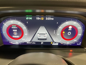 Used Nissan Qashqai 2023 for sale - 77110387: Photo