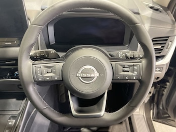 Used Nissan Qashqai 2023 for sale - 77110387: Photo