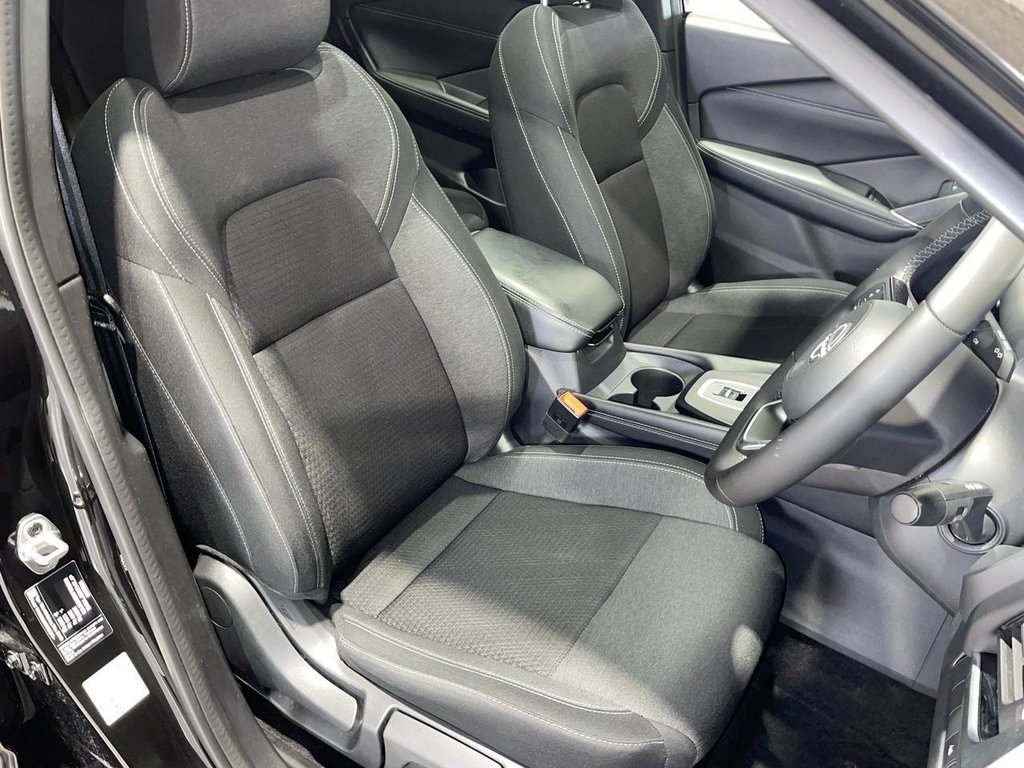 Used Nissan Qashqai 2023 for sale - 77110387: Photo 5