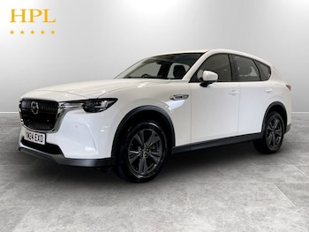 Used Mazda CX-60 2024 for sale - 78631331: Photo