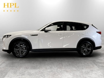 Used Mazda CX-60 2024 for sale - 78631331: Photo