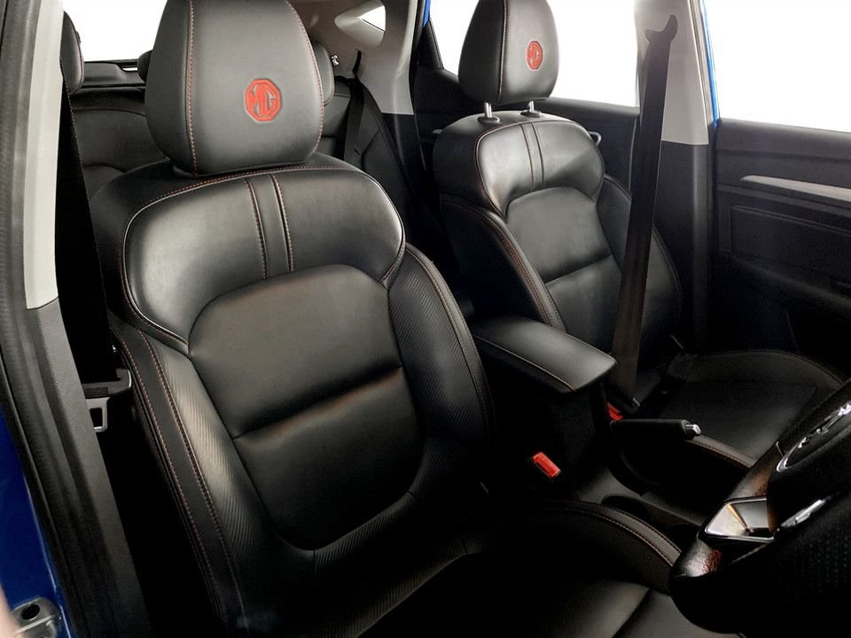 Used MG MG ZS 2021 for sale - 77879711: Photo 11