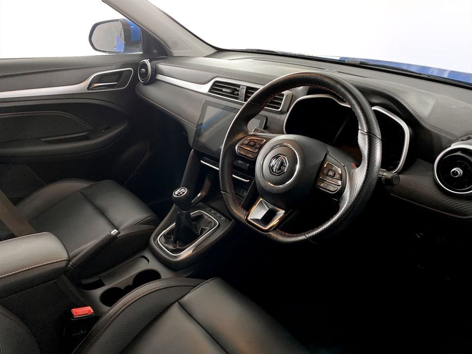 Used MG MG ZS 2021 for sale - 77879711: Photo 12