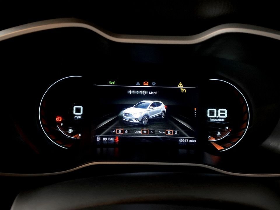 Used MG MG ZS 2021 for sale - 77879711: Photo 14