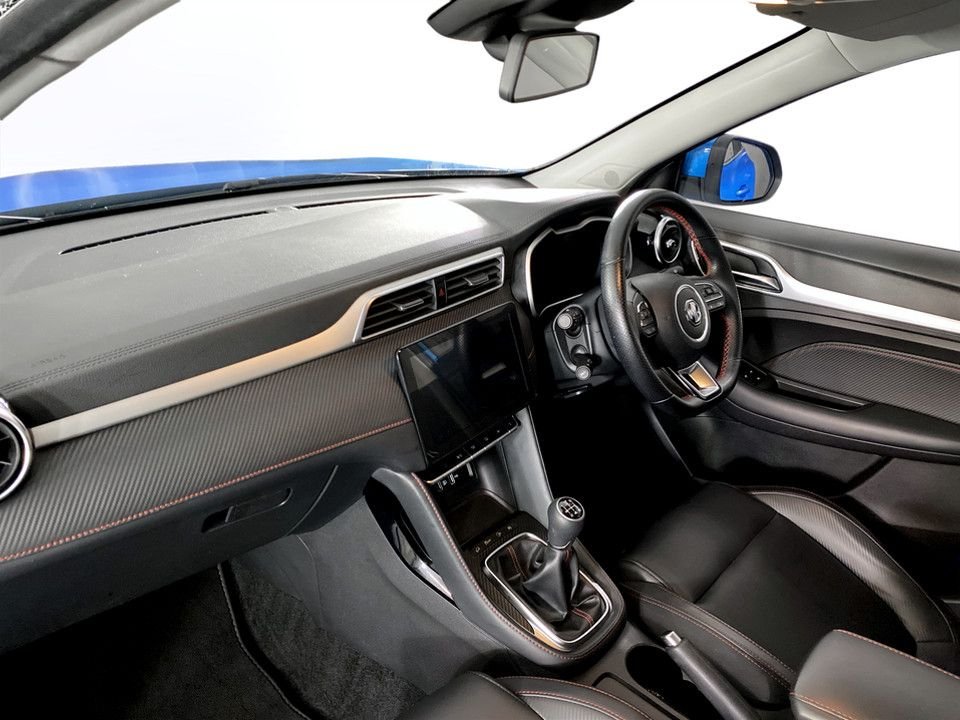 Used MG MG ZS 2021 for sale - 77879711: Photo 15