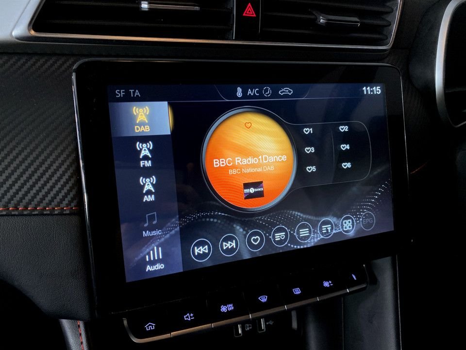 Used MG MG ZS 2021 for sale - 77879711: Photo 16