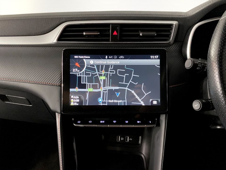 Used MG MG ZS 2021 for sale - 77879711: Photo 18