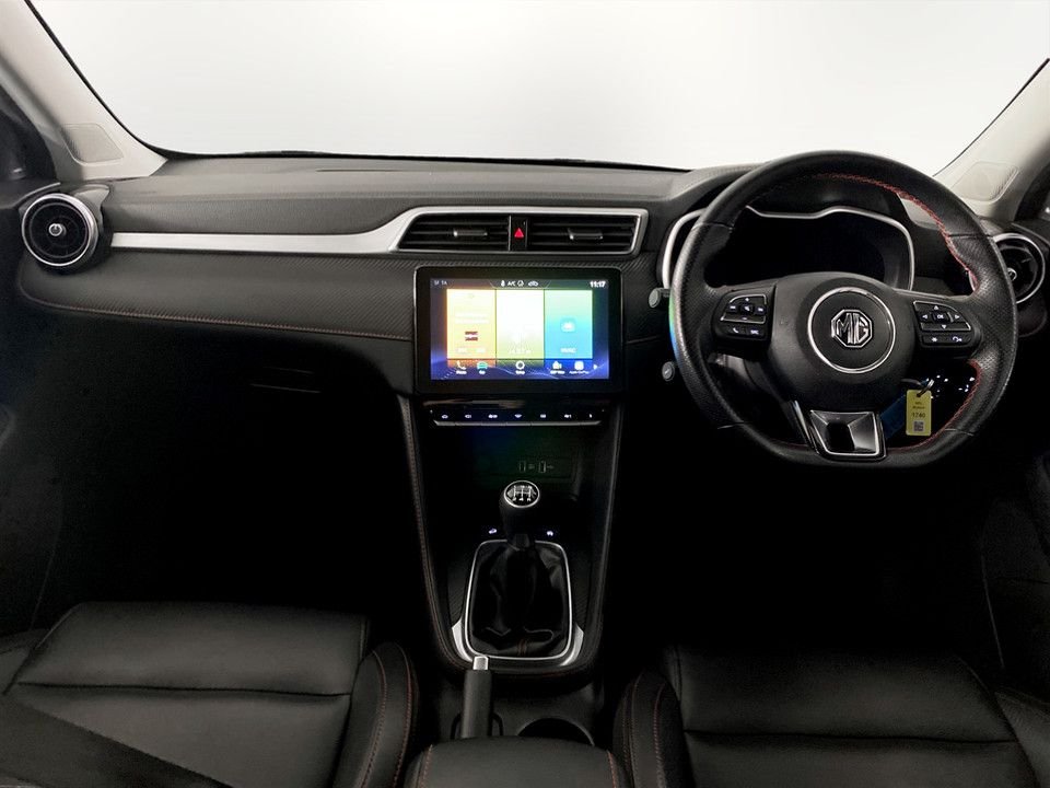 Used MG MG ZS 2021 for sale - 77879711: Photo 19