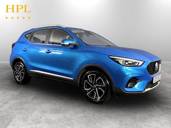 MG MG ZS feature image