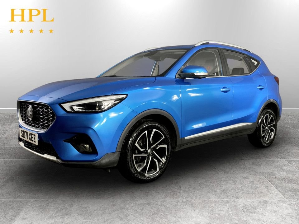 Used MG MG ZS 2021 for sale - 77879711: Photo 3