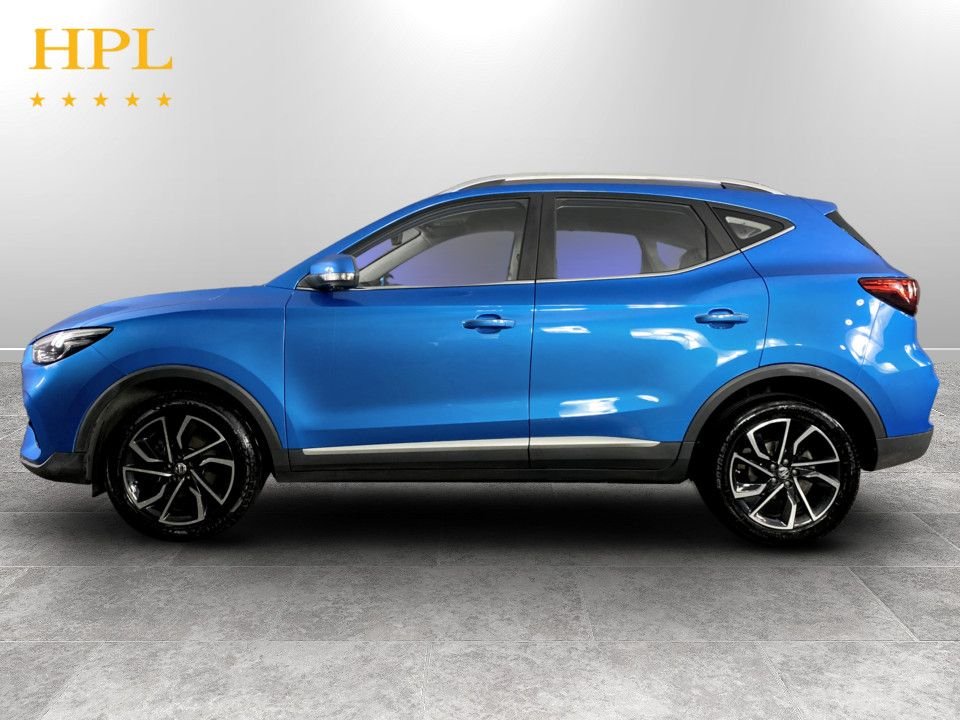 Used MG MG ZS 2021 for sale - 77879711: Photo 4