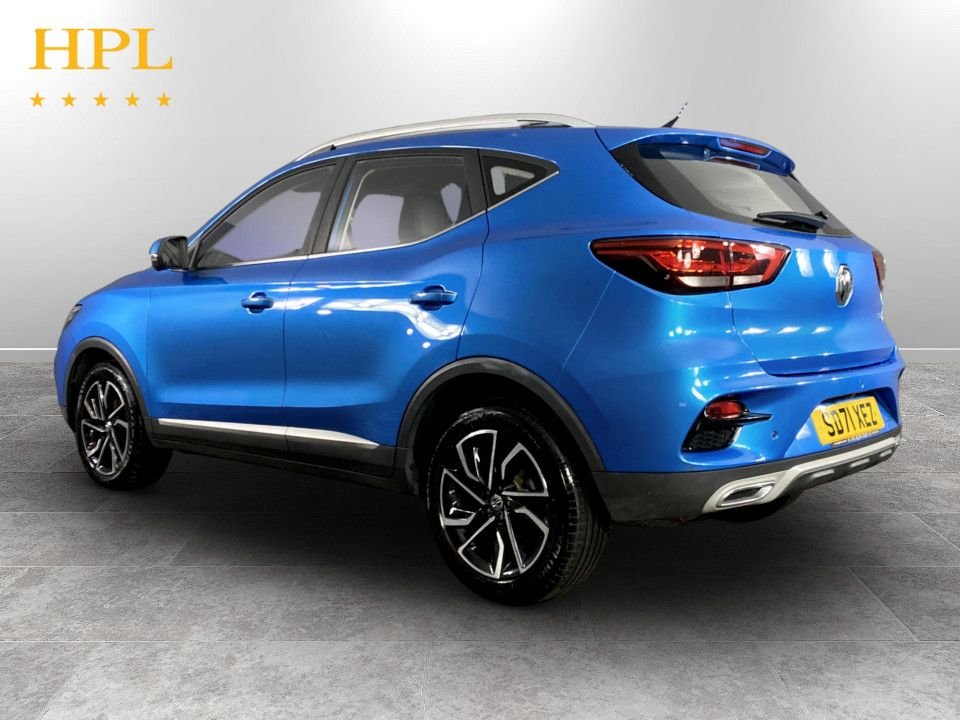 Used MG MG ZS 2021 for sale - 77879711: Photo 5