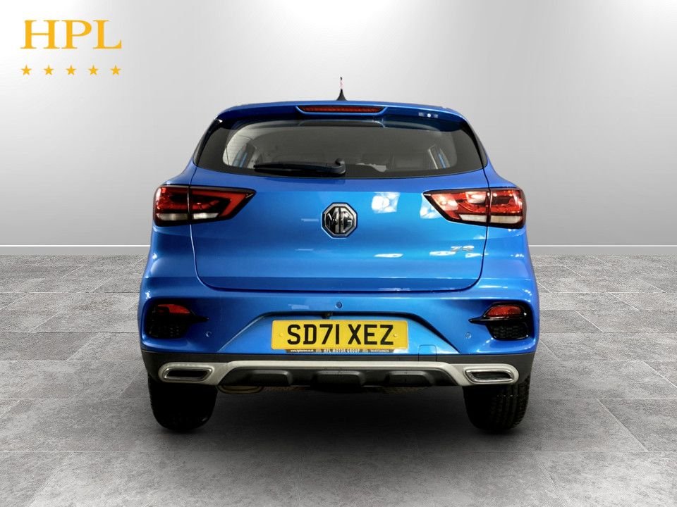 Used MG MG ZS 2021 for sale - 77879711: Photo 6