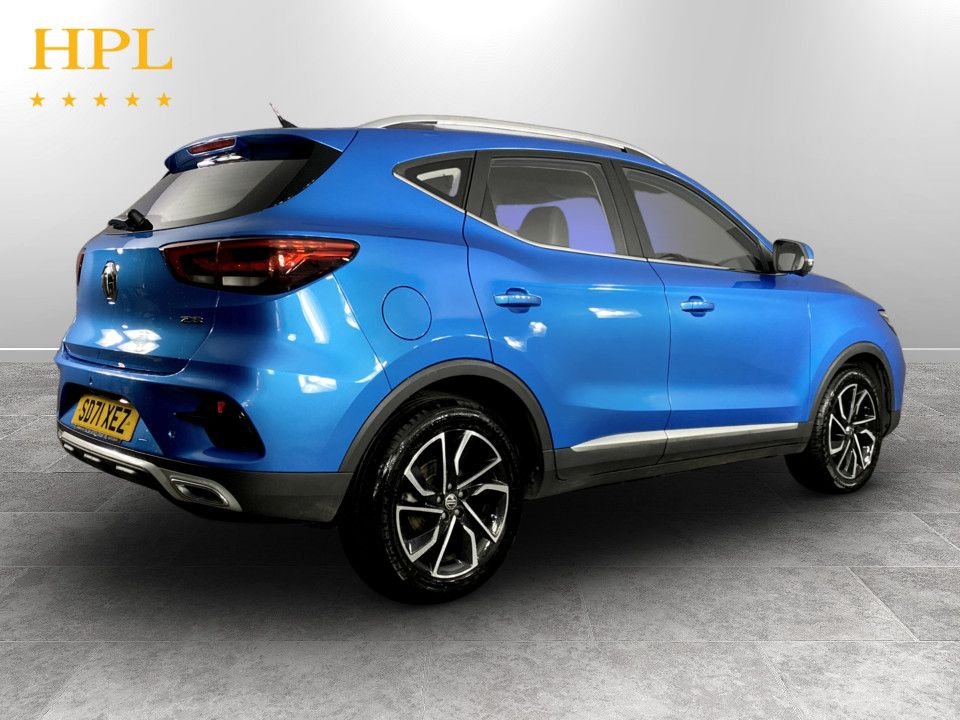 Used MG MG ZS 2021 for sale - 77879711: Photo 7