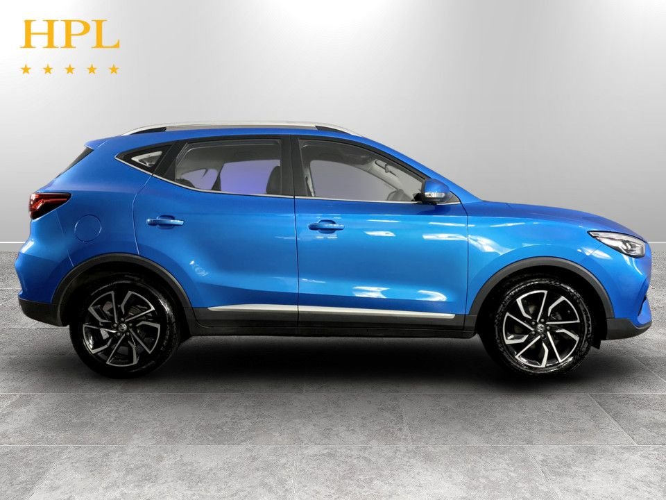 Used MG MG ZS 2021 for sale - 77879711: Photo 8