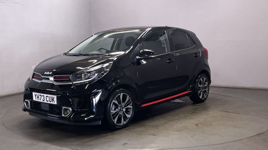 Used Kia Picanto 2023 for sale - 77110722: Photo 4
